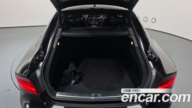 Audi S7 2013 — photo 20