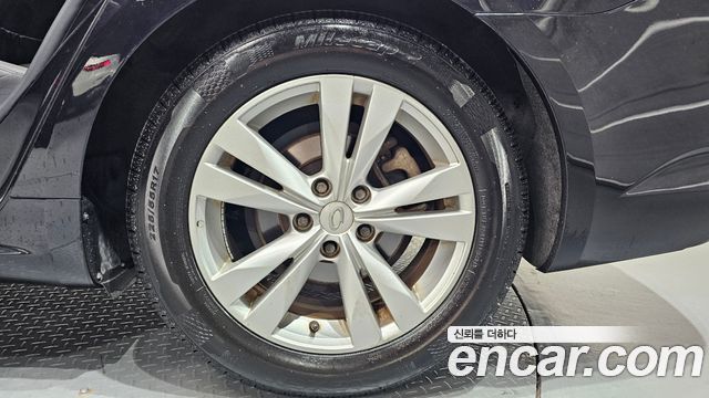 Renault Korea SM6 2020 — photo 5