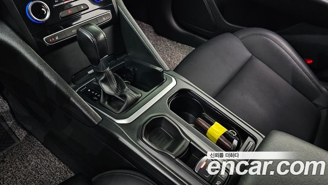 Renault Korea SM6 2020 — photo 12
