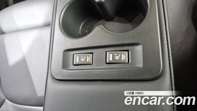 Renault Korea SM6 2020 — photo 25