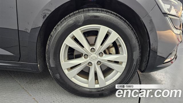 Renault Korea SM6 2020 — photo 7