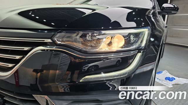 Renault Korea SM6 2020 — photo 8