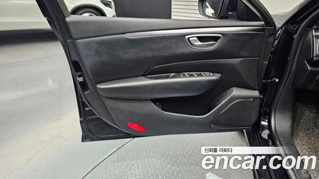 Renault Korea SM6 2020 — photo 14