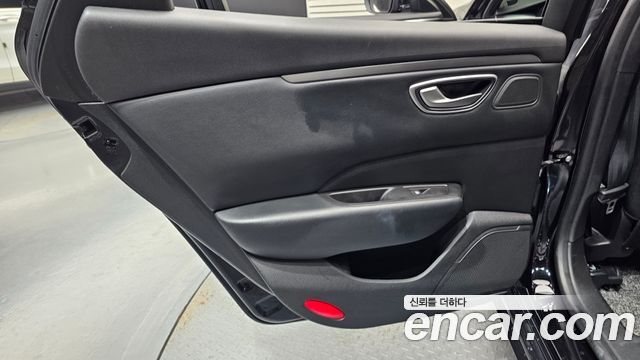 Renault Korea SM6 2020 — photo 15