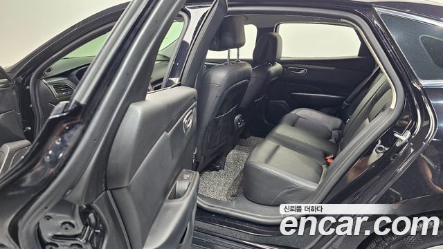 Renault Korea SM6 2020 — photo 16