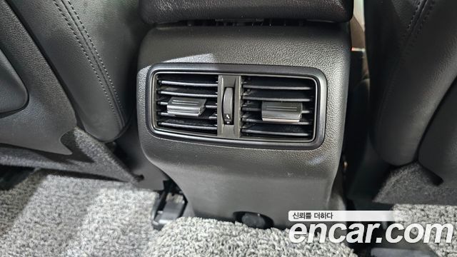 Renault Korea SM6 2020 — photo 27