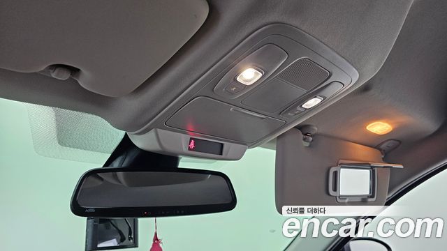 Renault Korea SM6 2020 — photo 28