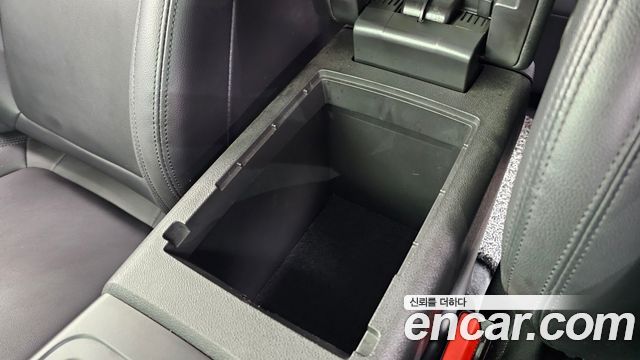 Renault Korea SM6 2020 — photo 30