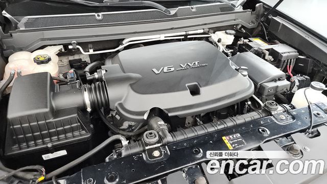 Chevrolet Korea Colorado 2020 — photo 6