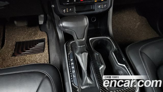 Chevrolet Korea Colorado 2020 — photo 9
