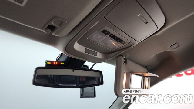 Chevrolet Korea Colorado 2020 — photo 20
