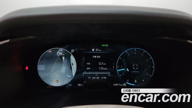 Genesis G70 2021 — photo 11