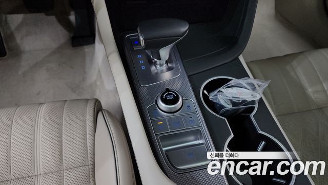 Genesis G70 2021 — photo 12
