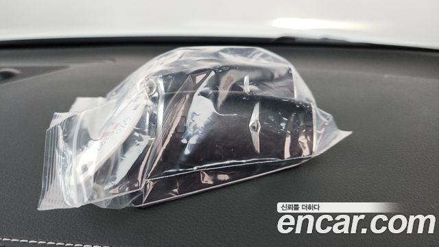 Genesis G70 2021 — photo 21