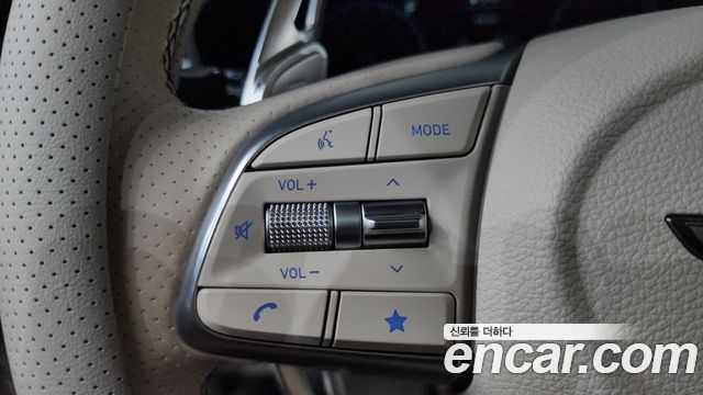 Genesis G70 2021 — photo 23