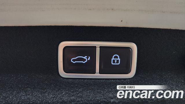 Genesis G70 2021 — photo 25