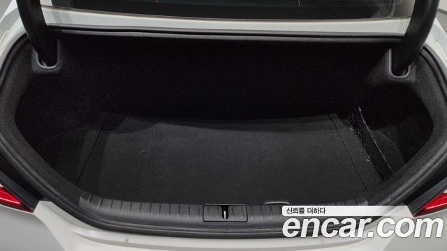 Genesis G70 2021 — photo 26