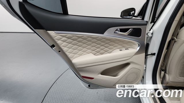 Genesis G70 2021 — photo 15