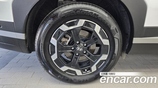 Hyundai Santafe 2026 — photo 5