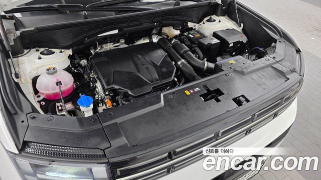 Hyundai Santafe 2026 — photo 6