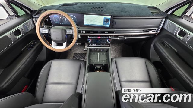 Hyundai Santafe 2026 — photo 10