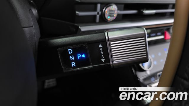 Hyundai Santafe 2026 — photo 12