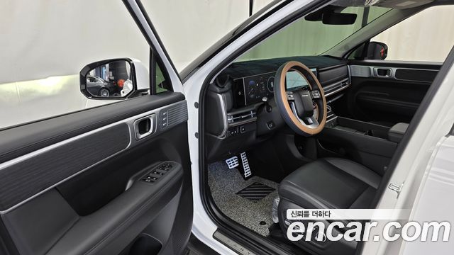 Hyundai Santafe 2026 — photo 13