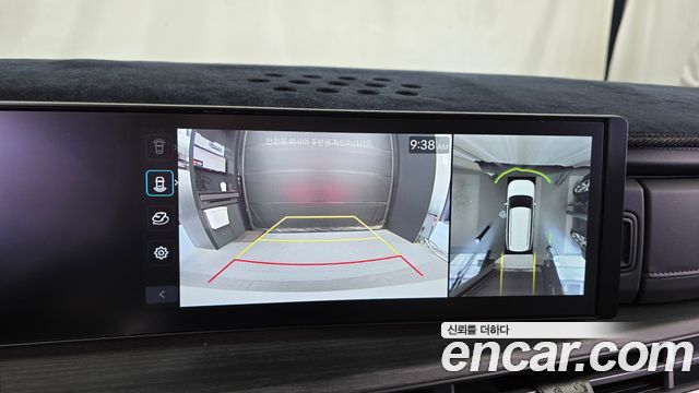 Hyundai Santafe 2026 — photo 20