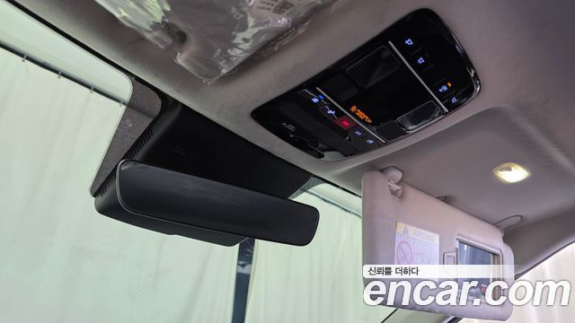 Hyundai Santafe 2026 — photo 23