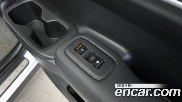 Hyundai Santafe 2026 — photo 24
