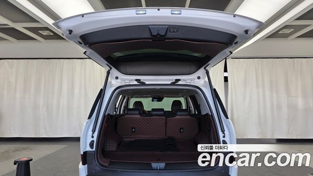 Hyundai Santafe 2026 — photo 26