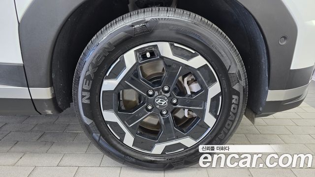 Hyundai Santafe 2026 — photo 7