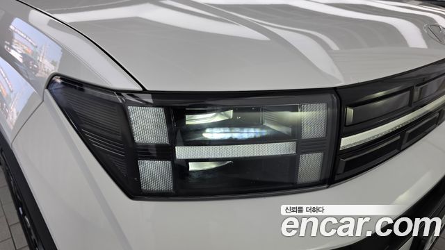 Hyundai Santafe 2026 — photo 8