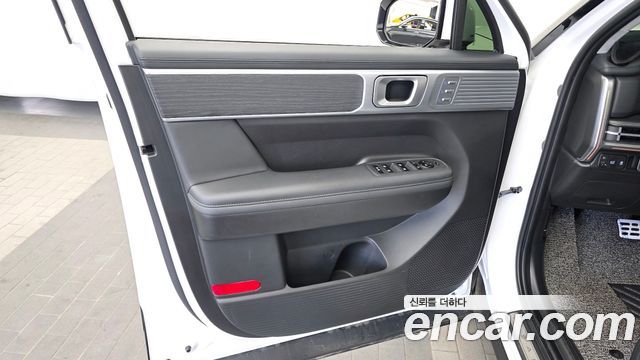 Hyundai Santafe 2026 — photo 14