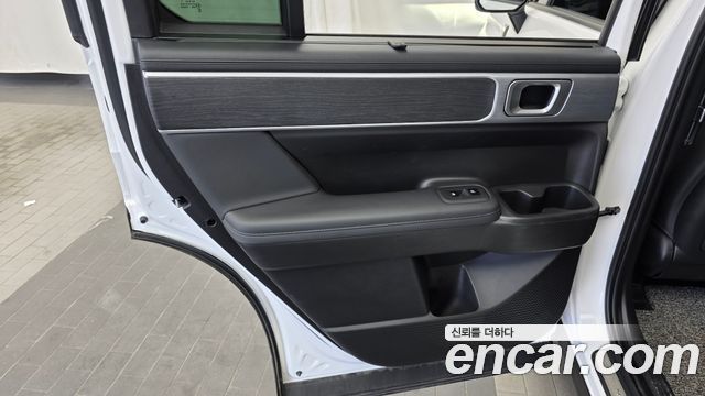 Hyundai Santafe 2026 — photo 15