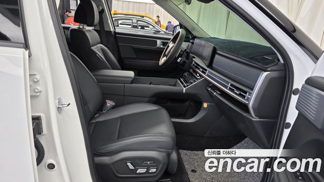 Hyundai Santafe 2026 — photo 16