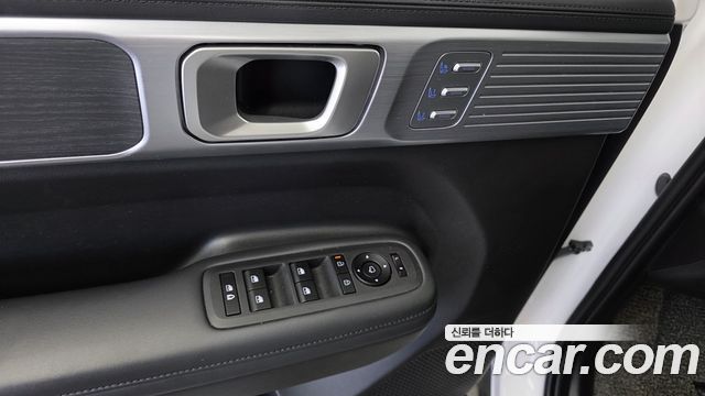 Hyundai Santafe 2026 — photo 27