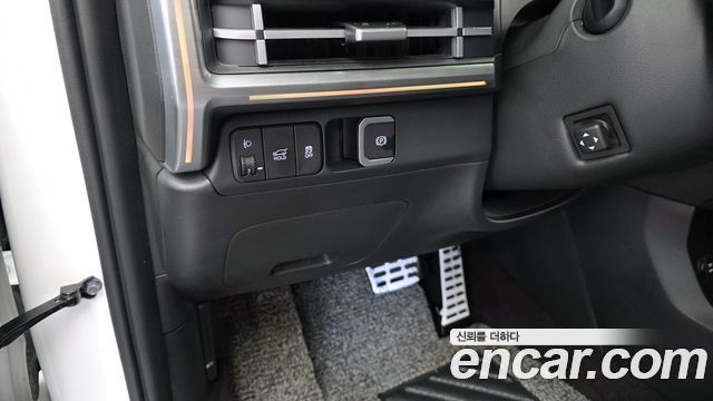 Hyundai Santafe 2026 — photo 28