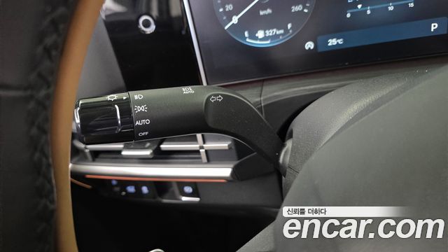 Hyundai Santafe 2026 — photo 29