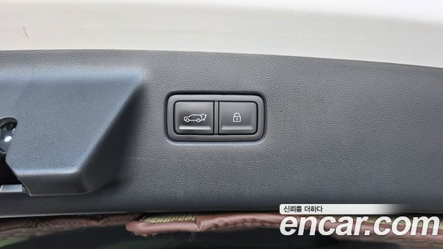 Hyundai Santafe 2026 — photo 30