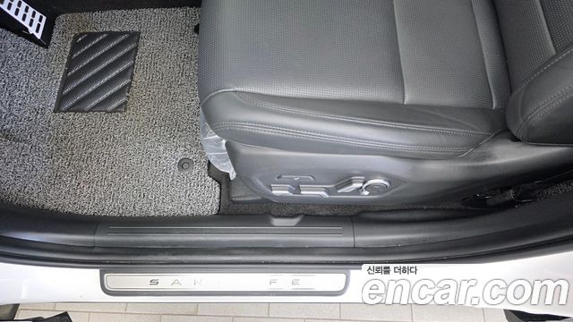 Hyundai Santafe 2026 — photo 31