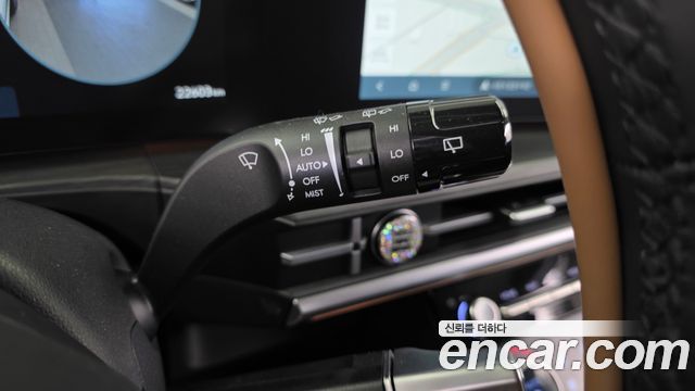 Hyundai Santafe 2026 — photo 33
