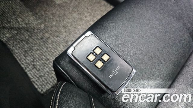 Renault Korea QM6 2017 — photo 23