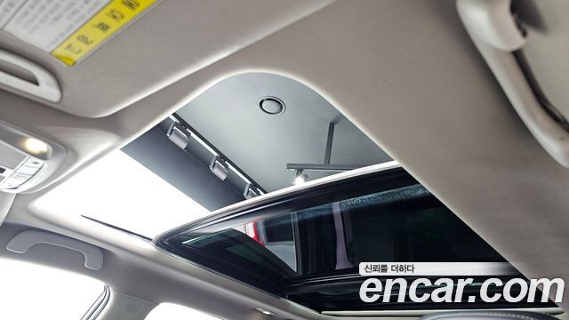 Renault Korea QM6 2017 — photo 24