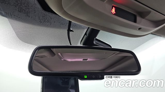 Renault Korea QM6 2017 — photo 26