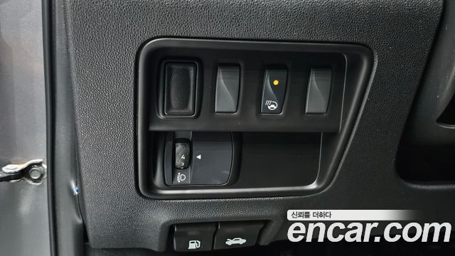Renault Korea QM6 2017 — photo 27
