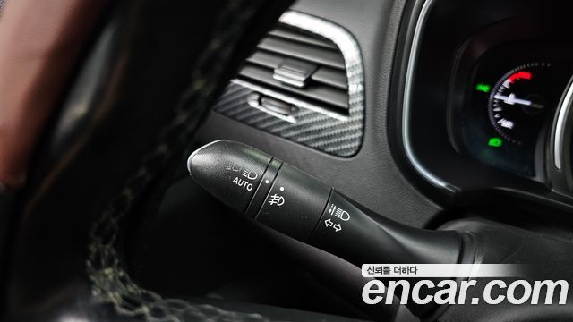 Renault Korea QM6 2017 — photo 31