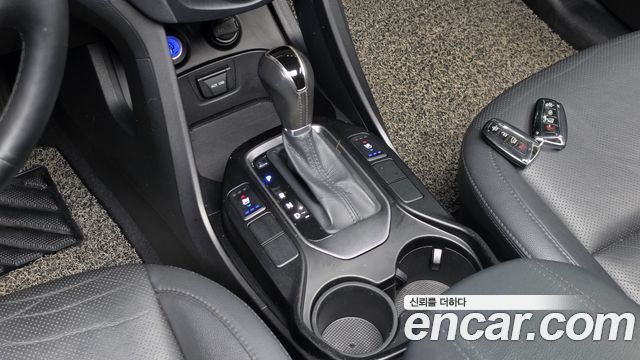 Hyundai Santafe 2015 — photo 12