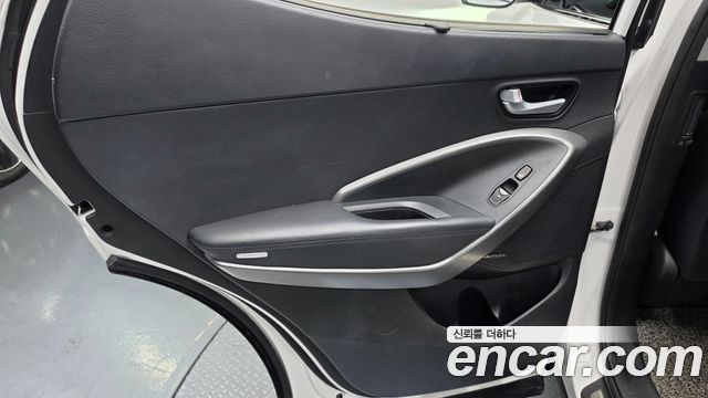 Hyundai Santafe 2015 — photo 15