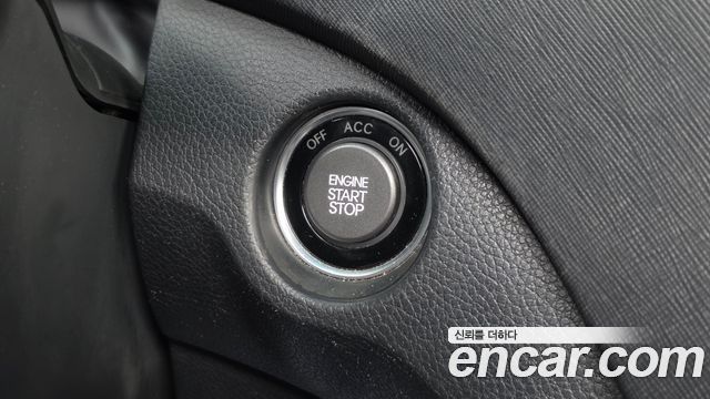 Hyundai Santafe 2015 — photo 27